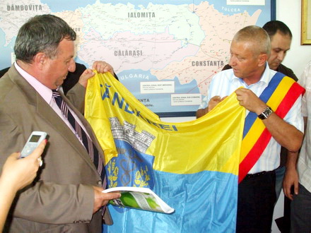 s a inaugurat sectia apa canal a sc raja sa constanta la tandarei primarul din tandarei daca nu incheiam s a inaugurat sectia apa canal a sc raja sa constanta la tandarei primarul din tandarei daca nu incheiam