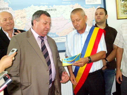 s a inaugurat sectia apa canal a sc raja sa constanta la tandarei primarul din tandarei daca nu incheiam s a inaugurat sectia apa canal a sc raja sa constanta la tandarei primarul din tandarei daca nu incheiam