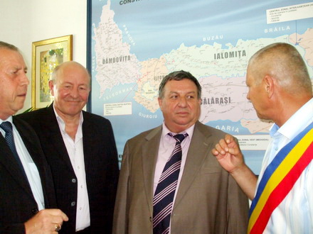 s a inaugurat sectia apa canal a sc raja sa constanta la tandarei primarul din tandarei daca nu incheiam s a inaugurat sectia apa canal a sc raja sa constanta la tandarei primarul din tandarei daca nu incheiam