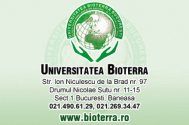 Universitatea BioterraAdmitere 2011-2012