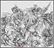 Anul 1000 si primul sfarsit al lumii ratat...