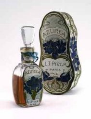 Azurea (Piver) - infinitul intr-un flacon