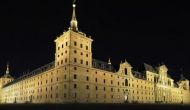 El Escorial – palatul-simbol al monarhiei spaniole