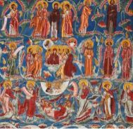 Sfantul Teofan Zavoratul si Parintele Sofian Boghiu – CUVINTE LA DUMINICA TUTUROR SFINTILOR. Sfintii, faclierii drumului spre vesnicie