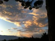 Un cadou la sfert de secol