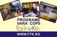 Fastrackids 