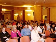 PDL Maria Stavrositu - Luni, 06 Iunie 2011