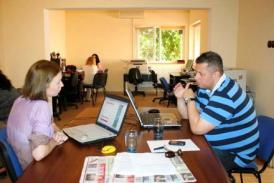 UPDATE Cele 39 de persoane trimise în judecată au fost achitate Interviul online cu fostul secretar general al MAI, Laurenţiu Mironescu s-a terminat