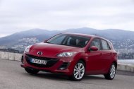 Mazda2, Mazda3 şi MX-5 în topul celor mai importante studii JD Power din Europa 