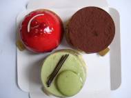 Confesiuni gurmande de iunie