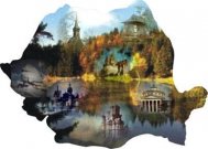 România virgină. Nedescoperită nici de români