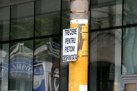 s au desfiintat trecerile de pietoni de la tomis galerie foto 58399 334535 s au desfiintat trecerile de pietoni de la tomis galerie foto 58399 334535