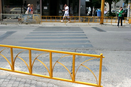 s au desfiintat trecerile de pietoni de la tomis galerie foto 58399 334535 s au desfiintat trecerile de pietoni de la tomis galerie foto 58399 334535