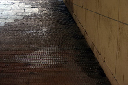 nesiguranta si mirosuri pestilentiale primaria a mutat trecerea de pietoni de la tomis prin pasajul mizerabil nesiguranta si mirosuri pestilentiale primaria a mutat trecerea de pietoni de la tomis prin pasajul mizerabil