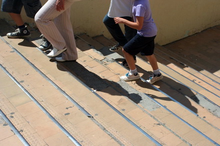 nesiguranta si mirosuri pestilentiale primaria a mutat trecerea de pietoni de la tomis prin pasajul mizerabil nesiguranta si mirosuri pestilentiale primaria a mutat trecerea de pietoni de la tomis prin pasajul mizerabil
