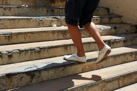 nesiguranta si mirosuri pestilentiale primaria a mutat trecerea de pietoni de la tomis prin pasajul mizerabil nesiguranta si mirosuri pestilentiale primaria a mutat trecerea de pietoni de la tomis prin pasajul mizerabil