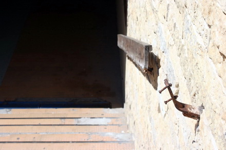 nesiguranta si mirosuri pestilentiale primaria a mutat trecerea de pietoni de la tomis prin pasajul mizerabil nesiguranta si mirosuri pestilentiale primaria a mutat trecerea de pietoni de la tomis prin pasajul mizerabil