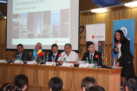 modernizari la petromidia rompetrol isi consolideaza pozitia in regiunea europei centrale si de est galerie modernizari la petromidia rompetrol isi consolideaza pozitia in regiunea europei centrale si de est galerie