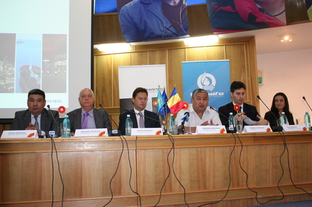 modernizari la petromidia rompetrol isi consolideaza pozitia in regiunea europei centrale si de est galerie modernizari la petromidia rompetrol isi consolideaza pozitia in regiunea europei centrale si de est galerie