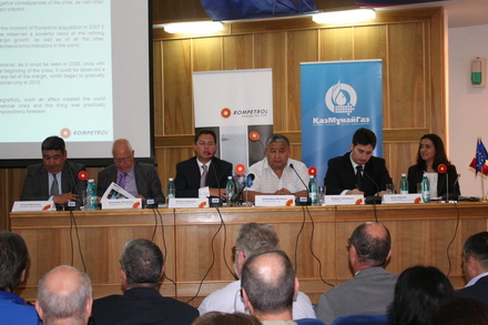 modernizari la petromidia rompetrol isi consolideaza pozitia in regiunea europei centrale si de est galerie modernizari la petromidia rompetrol isi consolideaza pozitia in regiunea europei centrale si de est galerie