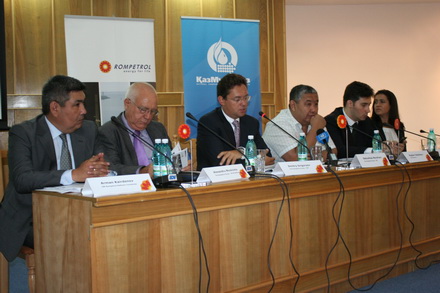 modernizari la petromidia rompetrol isi consolideaza pozitia in regiunea europei centrale si de est galerie modernizari la petromidia rompetrol isi consolideaza pozitia in regiunea europei centrale si de est galerie