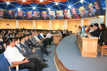 modernizari la petromidia rompetrol isi consolideaza pozitia in regiunea europei centrale si de est galerie modernizari la petromidia rompetrol isi consolideaza pozitia in regiunea europei centrale si de est galerie