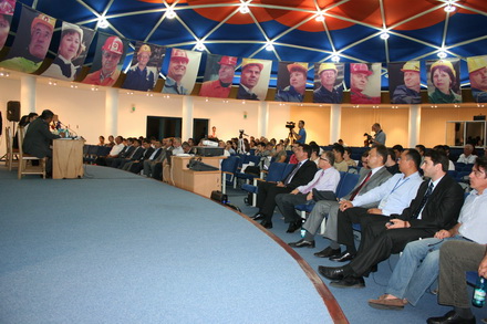 modernizari la petromidia rompetrol isi consolideaza pozitia in regiunea europei centrale si de est galerie modernizari la petromidia rompetrol isi consolideaza pozitia in regiunea europei centrale si de est galerie