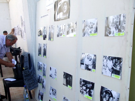 caricaturi la techirghiol marile personalitati aduse din condei galerie foto 23581 335936 caricaturi la techirghiol marile personalitati aduse din condei galerie foto 23581 335936