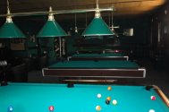 Biliard, snooker şi darts Formula mai puţin câştigătoare practicată de „Shooters\