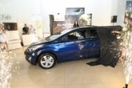 Noul Hyundai Elantra disponibil şi la Constanţa