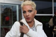 Transsexualul Naomi Doru Iuga mă ruga să îi fac rost de băieţei