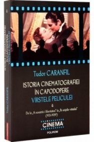 Istoria cinematografiei în capodopere. Vârstele peliculei.