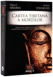 Padmasambhava Cartea tibetană a morţilor