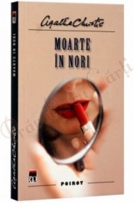 Agatha Christie Moarte în nori