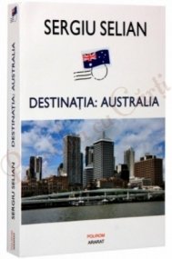 Destinaţia Australia