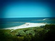 Mirajul oraşului de pe litoral