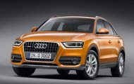 Vezi preţurile celui mai mic SUV Audi Audi Q3 a fost lansat în România
