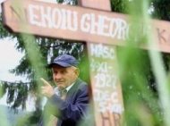 Cum a murit, neştiut de nimeni, torţionarul comunist Gheorghe Enoiu