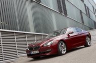 BMW a publicat un set de informaţii şi imagini complete ale noului Seria 6 Coupe Noul BMW Seria 6 Coupe are şi o variantă diesel
