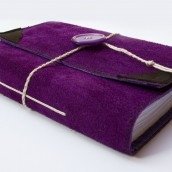 Jurnale handmade și secrete cochete