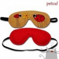 Măşti de dormit by Peticel