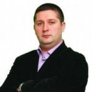 Dan Bucura, noul şef editorial de la Puterea