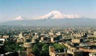 Erevan – Capitala din sufletul armenilor