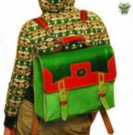 Genţi şi accesorii din piele handmade