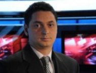 Prezentatorul Orei de Ştiri de la TVR 2, suspendat pentru comentarii considerate rasiste