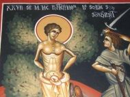 Rugăciune către Sfântul Mucenic Pantelimon “Bolnavi suntem, o, Sfinte Pantelimon, ne doare totul în noi”