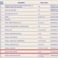 Cine vrea să înregistreze marca Realitatea Media?