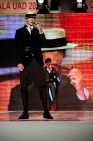 Espoir Mode 2011 - Festivalul Pasarela şi-a desemnat câştigătorul