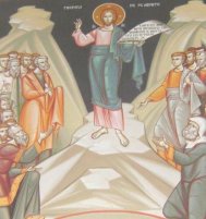 Predica P.S. Sebastian Pascanu despre grijile vieţii Îngrijorare sau îmcredinţare în voia Domnului? “Oare diavolul este stăpânul nostru?! Oare în mâna lui suntem? Oare el hotărăşte ce se întâmplă sau nu cu noi?”