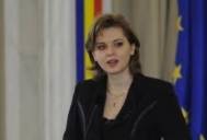 Parchetul îi dă NUP Robertei, ţara tace şi suspină …